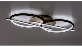 Plafonieră LED Rabalux 71403 ARASH LED/40W/230V 3000/4000/6500K