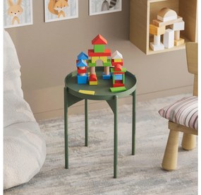 Măsuță de cafea Museli 5 (verde) . 1093229