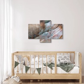 Tablou cu pietre, Brzce Canyon (90x60 cm)