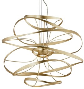 Candelabru LED design contemporan CALLIGRAPHY large