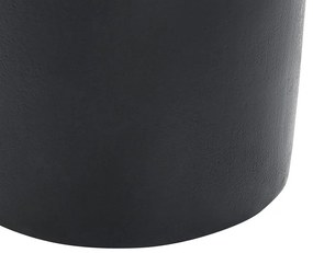 Măsuță laterală Suman (negru) . 1075837