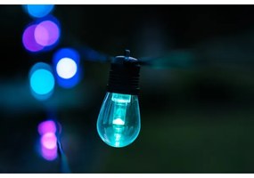 Immax NEO 07900L - LED RGB+CCT 15x1W/230V 15m Wi-Fi Tuya IP65 + DO