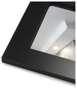 Oglindă de perete 40x60 cm Melanie – Styler