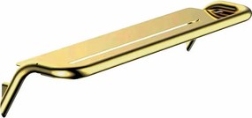 Raft de dus Deante Silia auriu
