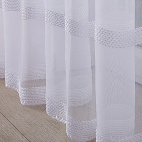 Draperie cu banda