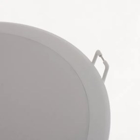 Plafonieră LED încastrată MESON 1xLED/24W/230V 4000K Philips