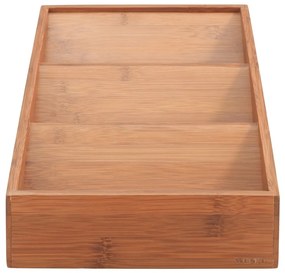 Organizator pentru mirodenii din bambus – Wenko