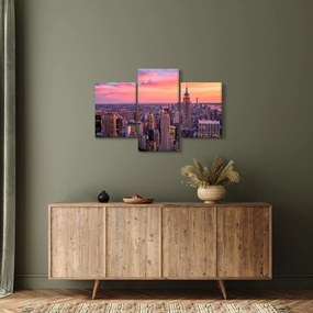Tablou - New York (90x60 cm)