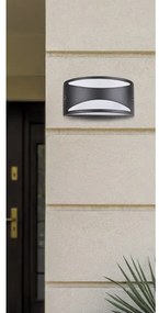 Rabalux 8359 - Corp de iluminat perete exterior MANHATTAN 1xE27/60W/230V