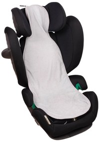 Protectie antitranspiratie pentru scaun auto grup 2/3 Kidizi 3D Mesh gri