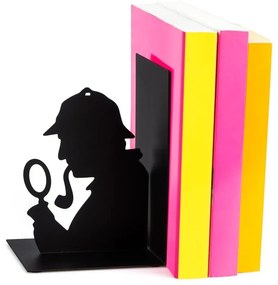 Opritor pentru cărți Sherlock – Balvi