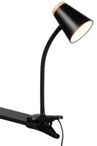 Veioza birou led 4.5W R25831102 Trio