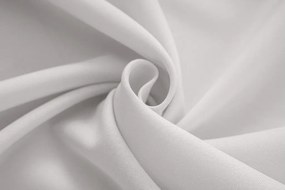 Draperie OXFORD LIGHT 140x250 cm, alb Agatat: Rejansa