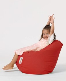 Fotoliu puf Gradina pentru copii, Bean Bag, Ferndale, impermeabil,Garden Bean Bag, 60 x 60 x 25 cm