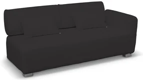 Husa canapea + cotiera Mysinge 2-locuri