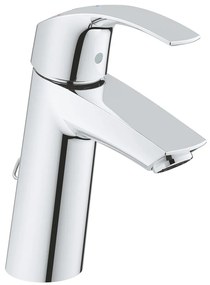 Grohe Eurosmart baterie lavoar stativ StarLight Chrome 2339410E