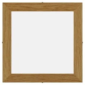 Plafonieră LED QUADRA LED/24W/230V stejar APLED