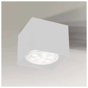 Spot YATOMI 1xGU10/15W/230V alb Shilo 7133