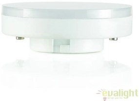 Bec LED GX53 9.5W 3000K 123936