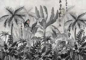 Fototapet - Pădure tropicală || (147x102 cm)