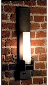 Aplica din fier forjat design industrial WL 3580
