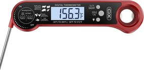 Termometru de bucatarie pentru alimente XO SF04