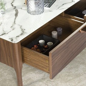 Masuta living eleganta Glayds AC-CP1806-G