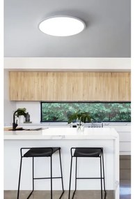 Eglo 98209 - Plafonieră LED SARSINA-A, 30W, 230V, dimabil, cu DO