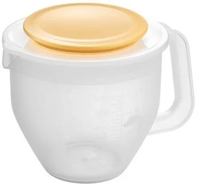Tescoma Recipient pentru mixare cu capac DELÍCIA1,0 l