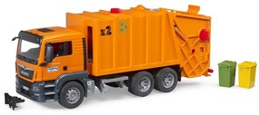 Bruder 2772 Vehicule comerciale MAN TGA Colectoride gunoi