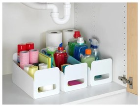 Organizatoare de bucătărie 3 buc. – Wenko