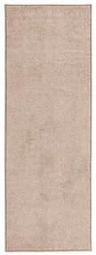 Covor Hanse Home Pure, 80x300 cm, bej