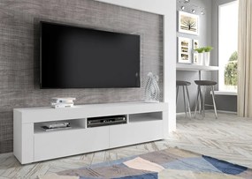 Masă TV Moderno (alb). 1124837