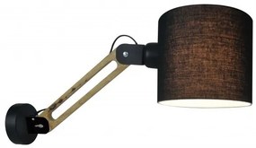 Aplica perete design deosebit reglabila WL17013 ANGONA 77-3655 HL