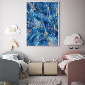 Poster - Abstracție (A4)
