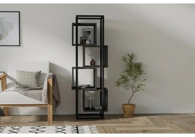 Bibliotecă Rabant Anthracite