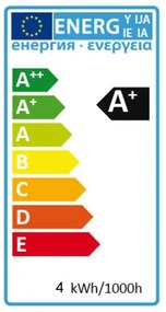 Bec Zuiver Mirror LED