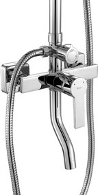 Set dus MY2021-77C REA ARGUS CHROME