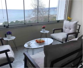 Masuta de cafea,seria 440, Homs 90x50x43 cm,20143