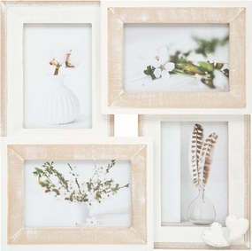 Rama foto de perete Paulo, rustica