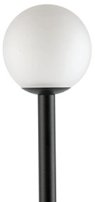 Stalp LED iluminat exterior IP65 CUCA H-30cm