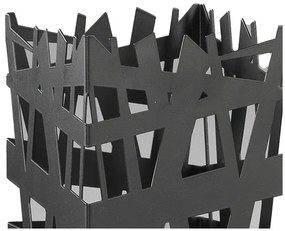 Lampă de masă ONLI FORESTA 1xE27/15W/230V 29 cm negru