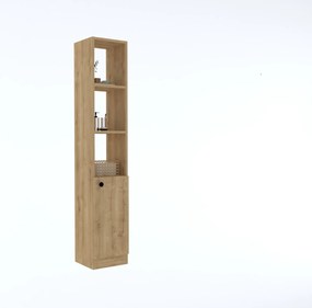 Dulap de baie Trendy (Zafir). 1063272