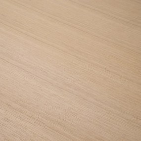 Masa dining moderna design LUX Lindner natur 259x109cm