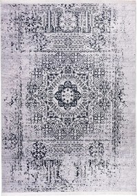Covor 1072, 80x150 cm, forma dreptunghiulara, tesatura catifelata, mul