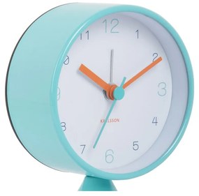 Ceas deșteptător Funky Vibes – Karlsson