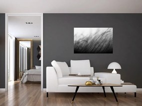Tablou - Iarba în vânt (90x60 cm)