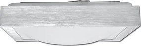 Ecolite WD002-22W/LED - Plafonieră LED exterior BELA LED/22W/230V IP44