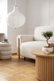 Canapea lemn masiv CosmoFlex Extensibila - Jaffray 18