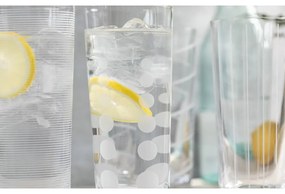 Pahare în set de 4 buc. 550 ml Cheers - Mikasa